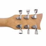 Paoletti - Jr Leather - Terry Reid Custom Shop – Bild 11