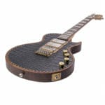 Paoletti - Jr Leather - Terry Reid Custom Shop – Bild 3