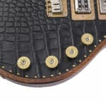 Paoletti - Jr Leather - Terry Reid Custom Shop – Bild 6