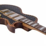 Paoletti - Jr Leather - Terry Reid Custom Shop – Bild 5