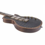 Paoletti - Jr Leather - Terry Reid Custom Shop – Bild 4