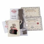 Paoletti - Jr Leather - Terry Reid Custom Shop – Bild 12