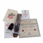 Paoletti - JR Loft HH (PAF) - 02/05 Tobacco – Bild 14