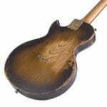 Paoletti - JR Loft HH (PAF) - 02/05 Tobacco – Bild 7