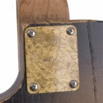 Paoletti - JR Loft HH (PAF) - 02/05 Tobacco – Bild 8