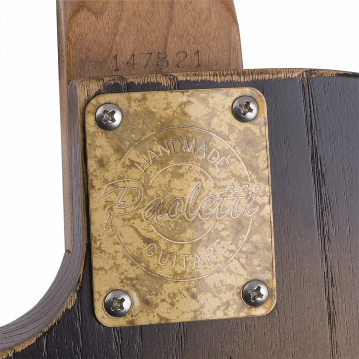 Paoletti - JR Loft HH (PAF) - 02/05 Tobacco – Bild 8