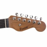 Paoletti - JR Loft HH (PAF) - 02/05 Tobacco – Bild 9