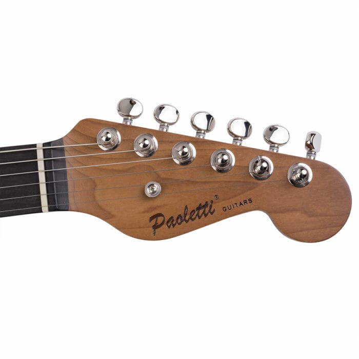 Paoletti - JR Loft HH (PAF) - 02/05 Tobacco – Bild 9