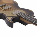 Paoletti - JR Loft HH (PAF) - 02/05 Tobacco – Bild 12