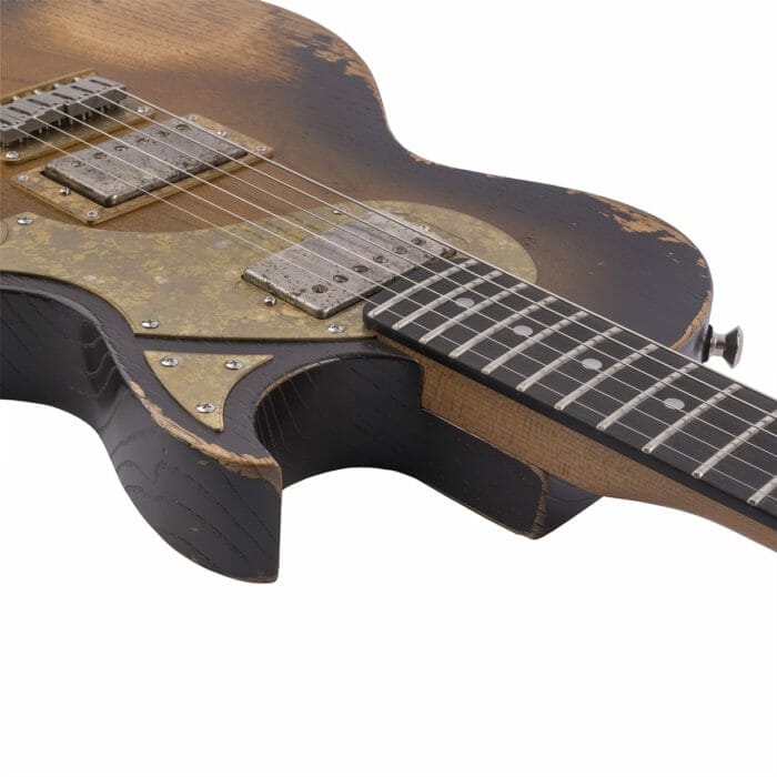 Paoletti - JR Loft HH (PAF) - 02/05 Tobacco – Bild 12