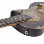 Paoletti - JR Loft HH (PAF) - 02/05 Tobacco – Bild 6