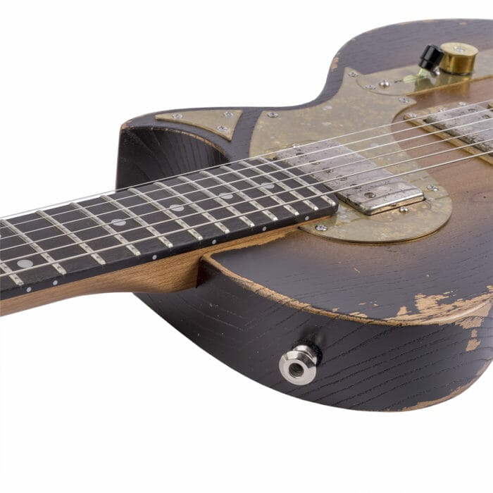 Paoletti - JR Loft HH (PAF) - 02/05 Tobacco – Bild 6