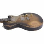 Paoletti - JR Loft HH (PAF) - 02/05 Tobacco – Bild 5