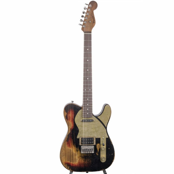 Paoletti - Nancy Loft - Lee Malia Signature - Paoletti