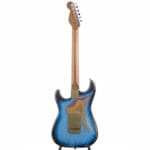 Paoletti - Stratospheric Loft SSS - 04/30 Heavy Deep Blue – Bild 2