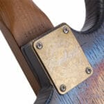 Paoletti - Stratospheric Loft SSS - 04/30 Heavy Deep Blue – Bild 10