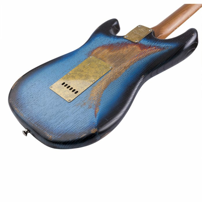 Paoletti - Stratospheric Loft SSS - 04/30 Heavy Deep Blue – Bild 11