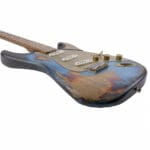 Paoletti - Stratospheric Loft SSS - 04/30 Heavy Deep Blue – Bild 6