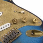 Paoletti - Stratospheric Loft SSS - 04/30 Heavy Deep Blue – Bild 7