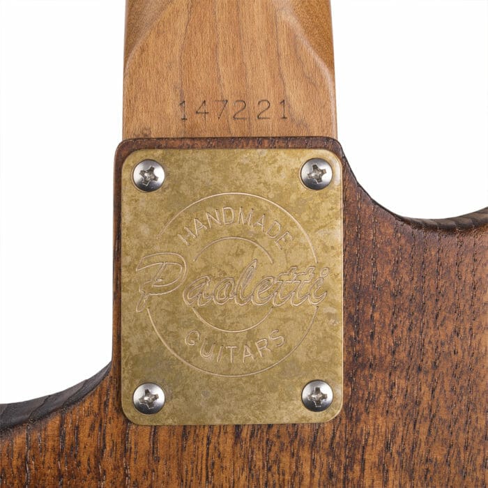 Paoletti - Stratospheric Wine - Richie Sambora Signature – Bild 7