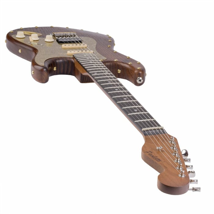 Paoletti - Stratospheric Wine - Richie Sambora Signature – Bild 3