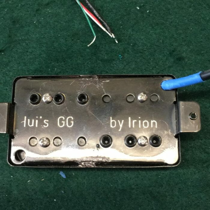 Pelliccia - Lady in Black – Bild 14