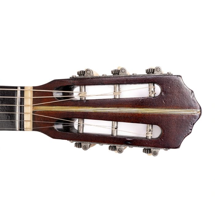 Gerome Gypsy Jazz Gitarre 1951 - Gerome