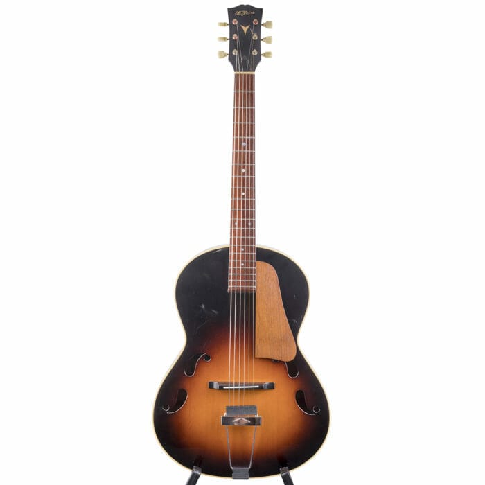 K.Yairi RP-1 – Bild 1