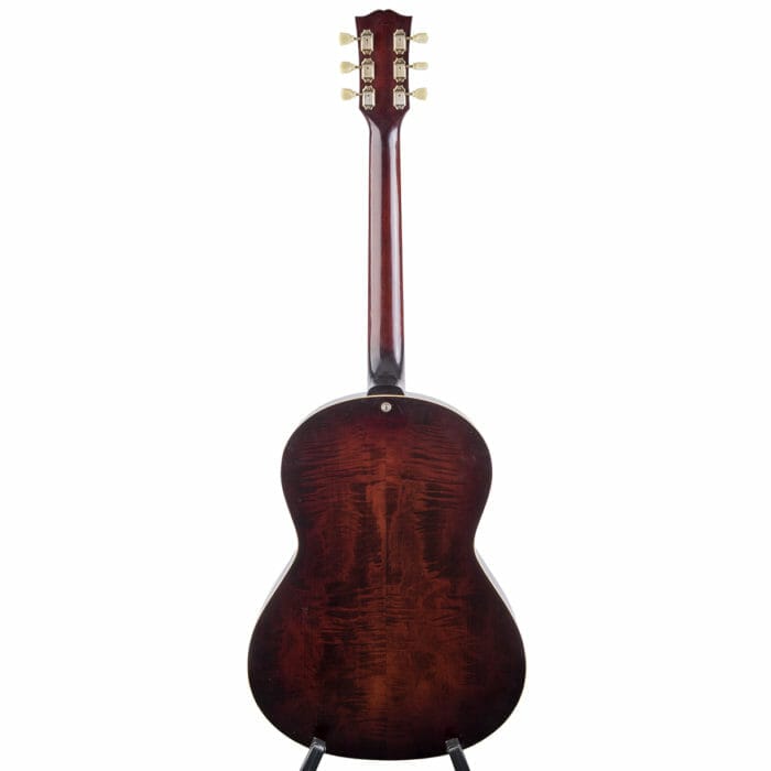 K.Yairi RP-1 – Bild 2