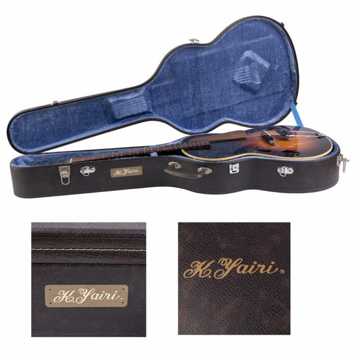 K.Yairi RP-1 – Bild 12