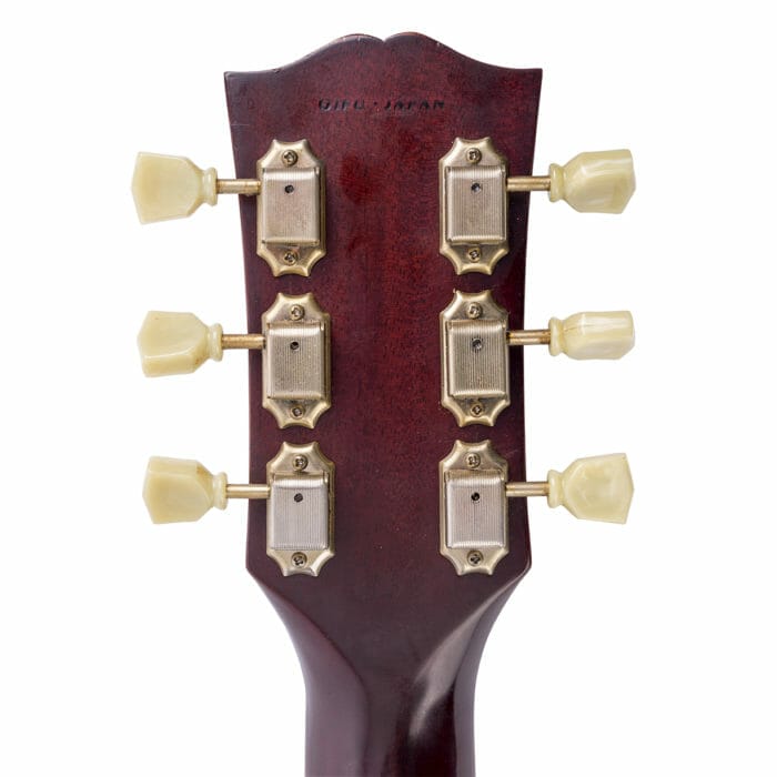 K.Yairi RP-1 – Bild 9