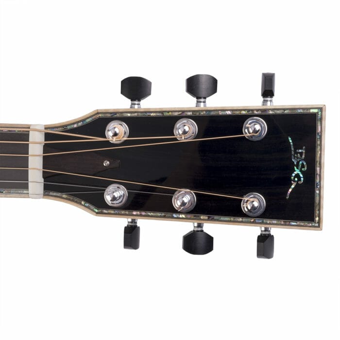 BSG GA 33 SCF – Bild 8