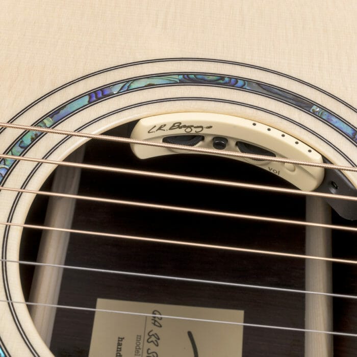 BSG GA 33 SCF – Bild 9