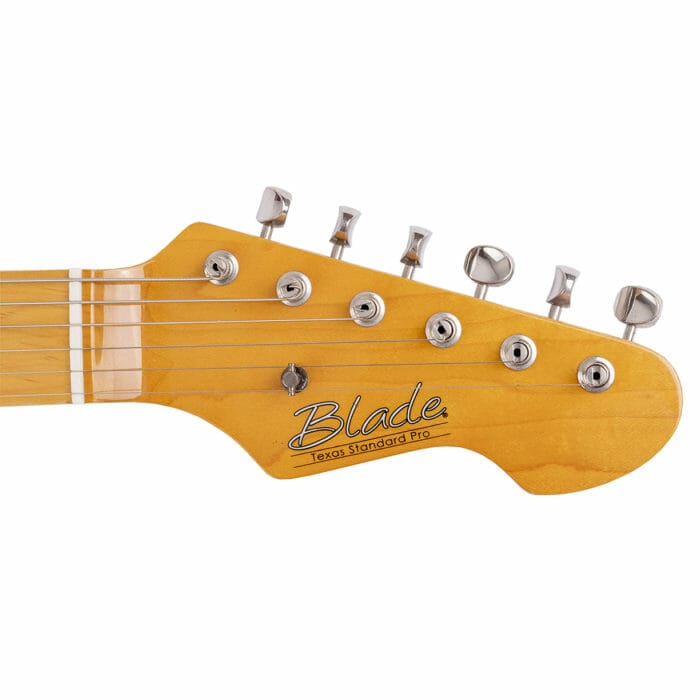 Levinson - Blade Texas Standard Pro – Bild 6