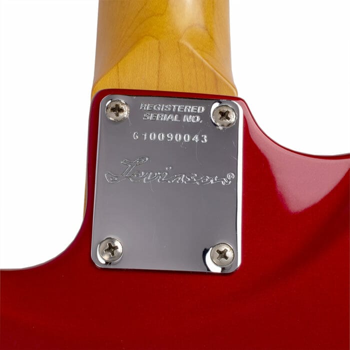 Levinson - Blade Texas Standard Pro – Bild 8