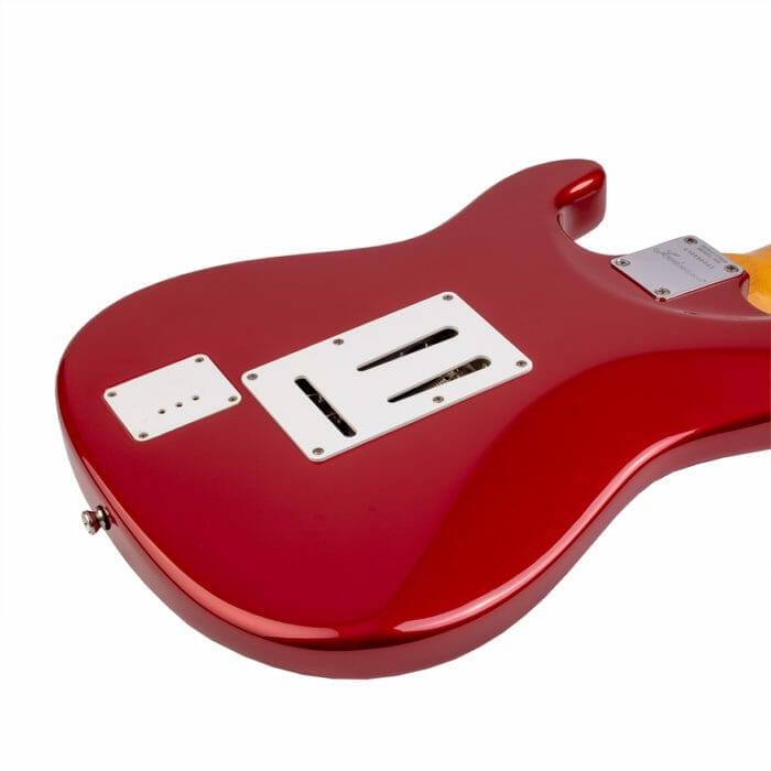 Levinson - Blade Texas Standard Pro – Bild 3