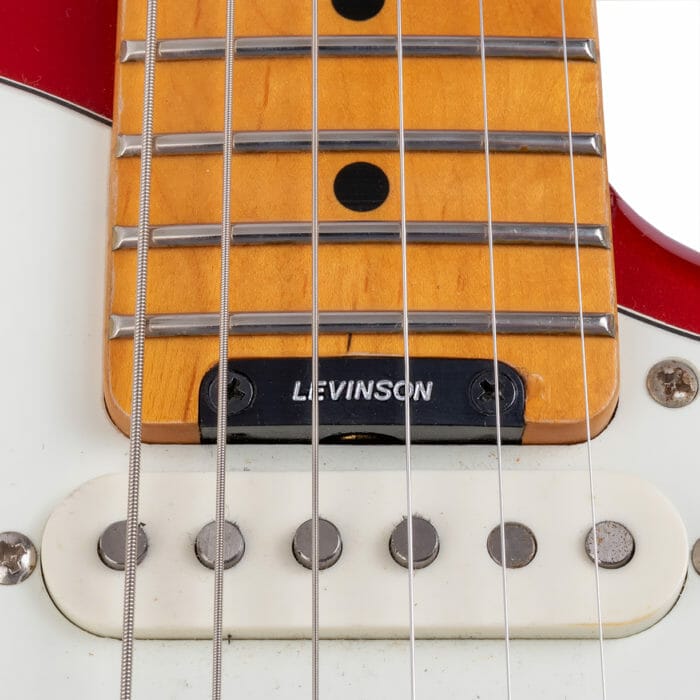 Levinson - Blade Texas Standard Pro – Bild 11