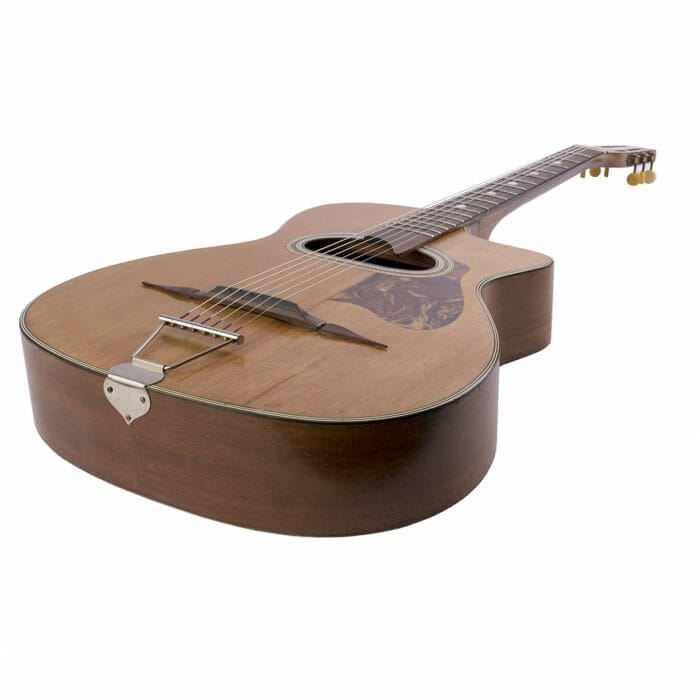 Di Mauro Boogie-Woogie – Bild 4