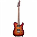 Fender Custom Shop Set-Neck Telecaster