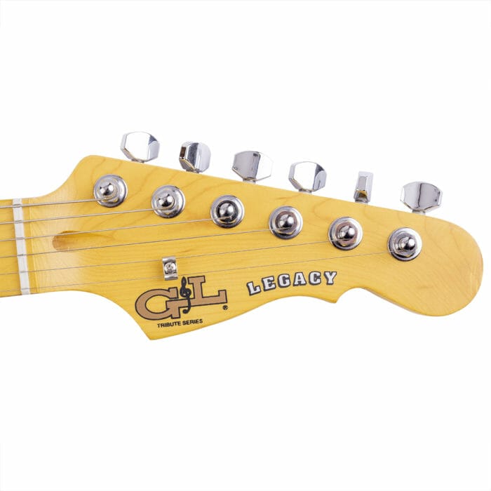 G&L Tribute Legacy, SHR, MP – Bild 5