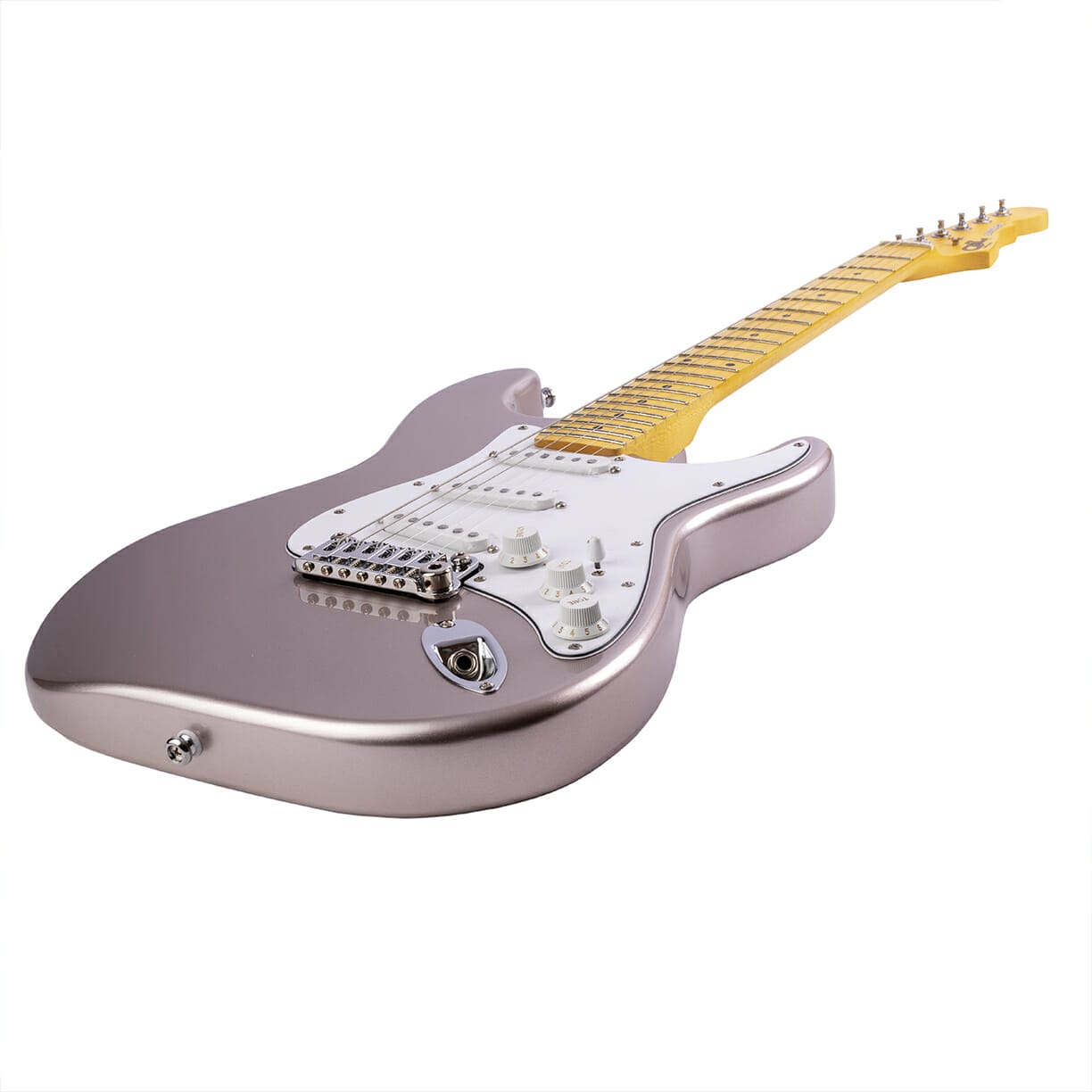 G&L Tribute Legacy, SHR, MP - Luis Guitar Garage