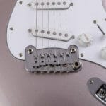 G&L Tribute Legacy, SHR, MP – Bild 6