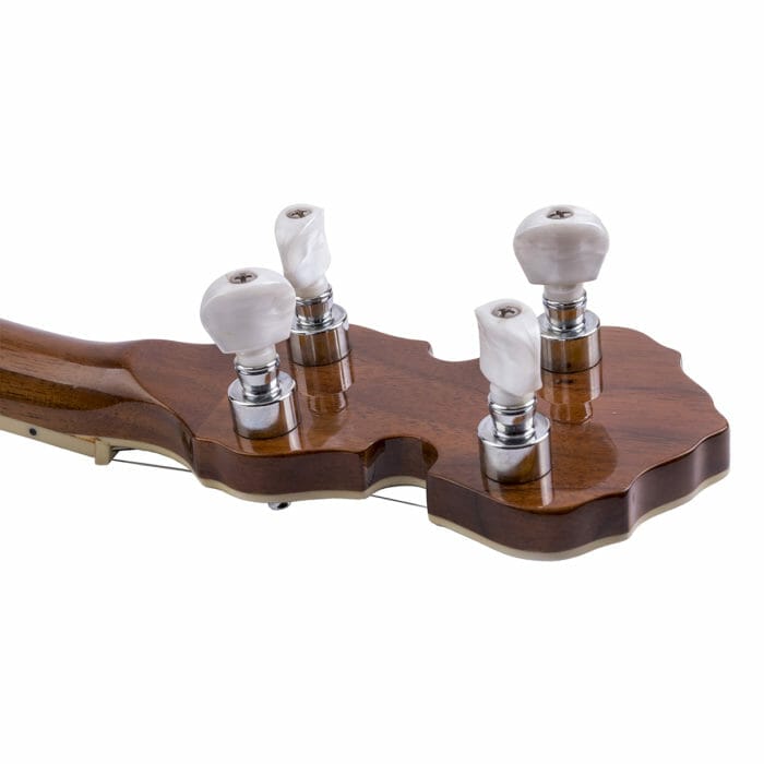 Höfner / Hofner Banjo HBA - 5M – Bild 6