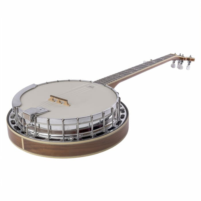 Höfner / Hofner Banjo HBA - 5M – Bild 4