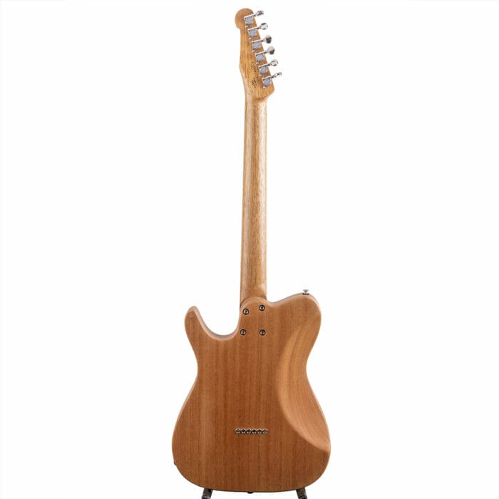 K'mo Concept T Quilt Maple Top – Bild 2