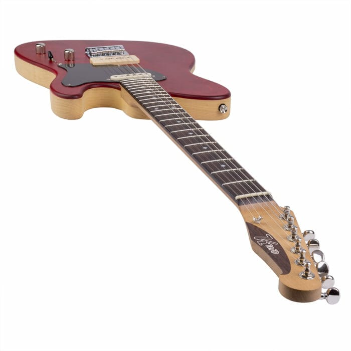 K´mo Memphis Standard Red – Bild 3