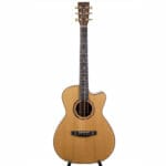 Lakewood - M-32 Cut