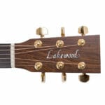 Lakewood - M-32 Cut – Bild 7