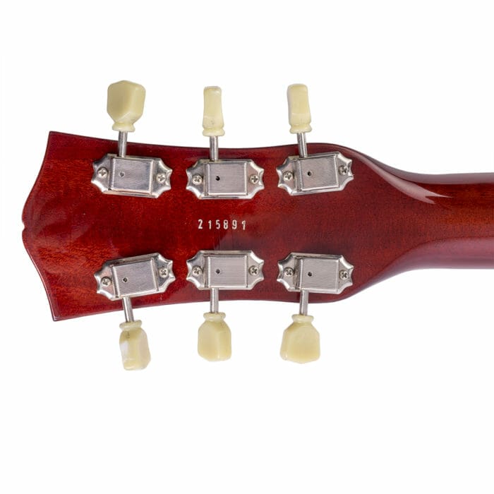 Maybach Lester pelham blue 59 metallic Aged – Bild 7