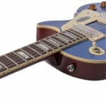 Maybach Lester pelham blue 59 metallic Aged – Bild 5